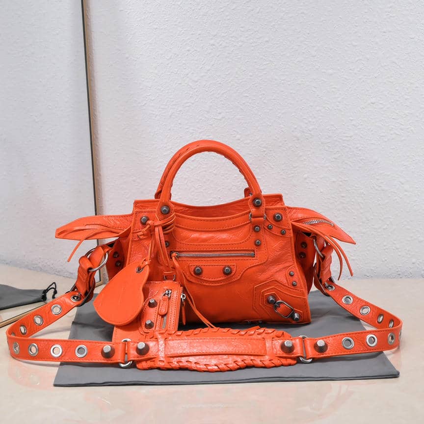 Moto Bag  NEO CAGOLE With Mirror-25